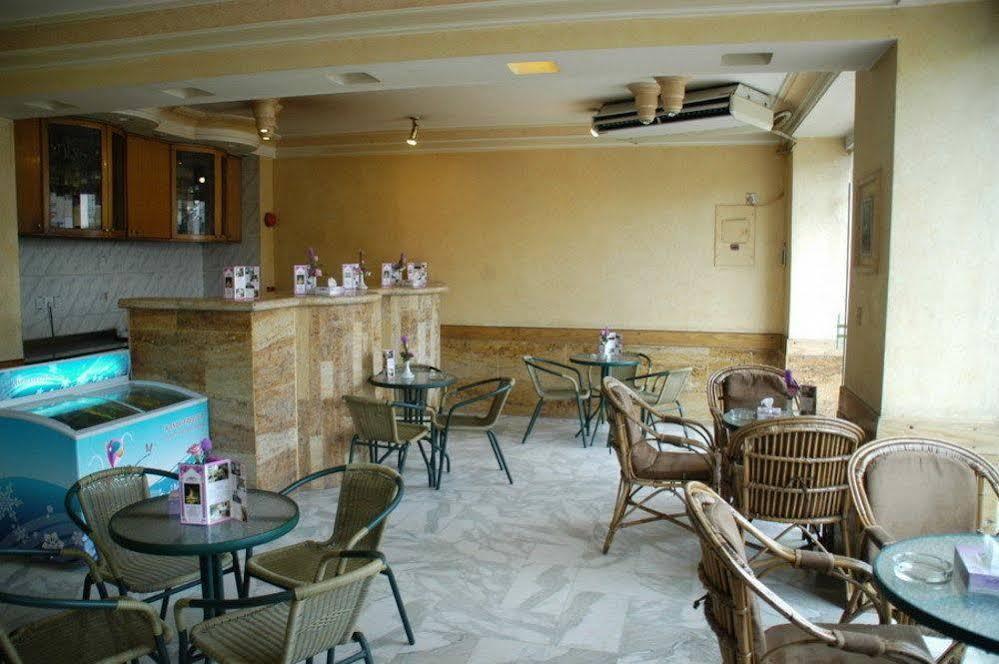 Amman Orchid Hotel Zewnętrze zdjęcie